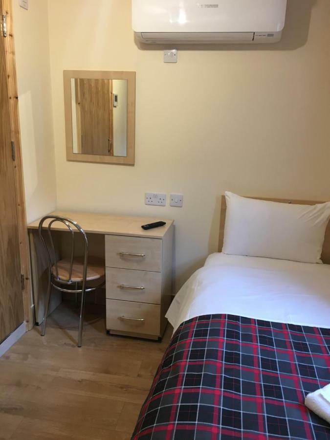 15 New Row Hotel London Exterior photo